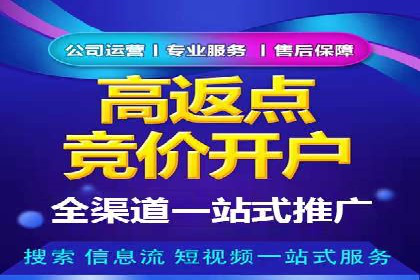 SEM托管服务，实战案例展示营销效果